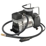 DC 12V 150psi Portable Tire Inflator