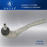 Best Auto Steering System Parts Tie Rod End with Best Price and 2 Years Warranty Fit for Mercedes Benz W221 OEM 221 330 33 03