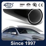 1 Ply Tinted Glue Film with Anti-Scratch Heat Reduction Car Window Solar Film