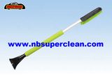 Best Quality Car Snow Brush with Ice Scraper (CN2229)