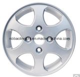 14 Inch Aluminum Wheel