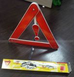 Safety Warning Reflective Triangle