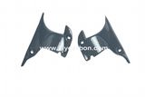 Carbon Fiber Front Ramair Cover for YAMAHA R1