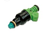 Fuel Injector Chrysler 0280150558 0280 150 558 0 280 150 558 XL3V9f593A5a XL3V 9f593 A5a XL3va5a XL3z-9f593-AA XL3z9f593AA