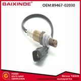 Wholesale Price Car Oxygen Sensor 89467-02030 for Toyota Corolla