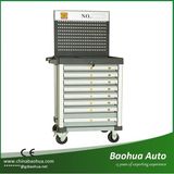 Tool Cabinet/Aluminium Alloy&Iron Tool Case Fy-908h