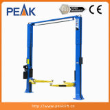 Two Post Hydraulic Hoist for Cars with Long Warranty
