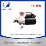 Starter for Bosch Motor with 12V 1.1kw Lester 17677