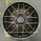 15/16/18inch Cast Auto/Vehicle OEM Wheels Rims
