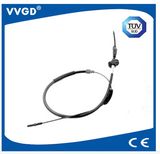 Auto Brake Cable Use for VW 443609721k