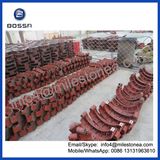 Hebei China Factory Brake Shoe for Truck