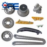 Brand New Transit Timing Chain Kit 2.2 Mk7 2006 on Fits for All 2.2 Tdci Mk7 Ttc2.4 100732