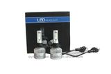 Automotive 12V LED Car Light 36W 4000lm H7 Csp S2 LED Auto Headlight 6500k
