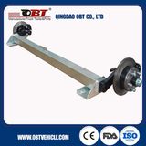 All Size Trailer Rubber Torsion Bar Axle for Camper Trailer