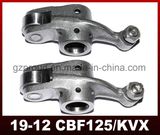 Cbf125 Kvx Motorcycle Rocker Arm High Quality Motorcycle Spare Parts