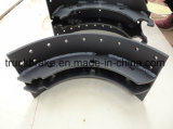 for Volvo Steel Premium Brake Shoe 1587443, 152*413