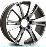 F9863 Wheel Car Alloy Wheel Rims for Toyota Land Cruiser