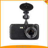 4.0inch IPS Screen Car Camera Driving Recorder