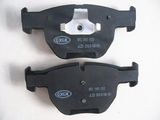 Front Brake Pads for Land Rover Range Rover III (LM) 2002/03-2012/08
