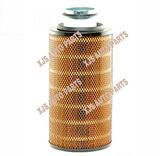 Yutong Bus Coach Bus Air Filter Element