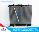 Cooling Effective Aluminum Radiator for Toyota Hiace 05 at