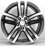 OEM Aluminum Wheel, 20*9.0 Inch Car Rims