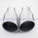 2.25 Inch Stainless Steel Exhaust Tip Hsa1083