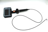 2.0mm Industrial Videoscope with 4-Way Articulation, 1.0m Cable