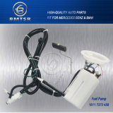 Auto Electric Fuel Pump for BMW 5 Series E60 E61 1611 7373 458 16117373458