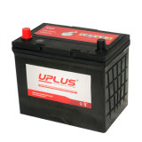 N50 12V 50ah High Quality Lead Acid Storage Car Battery
