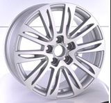 Excellent Performance Wheels Car Alloy Wheel Rims for Audi A8