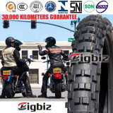 China 2.75-18 off Road Pattern Motorcycle Tyres/Tires