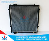 Car Auto Parts Aluminum  Radiator for Cooling System