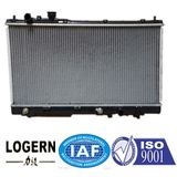 Hight Quality Aluminum Radiator for Mazda Protege/323 Dpi 2446