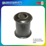 Truck Auto Spare Parts 81.96210.0462 Cabin Bushing/Bush for Man