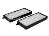 68111-091A0 Autoparts High Quality Cabin Air Filter for Ssangyong Car