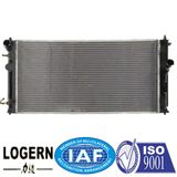 to-189 Auto Radiator for Toyota 00-05 Celica Mt/OEM: 16400-22060