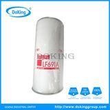 Lf961A Oil Filter with High Quality