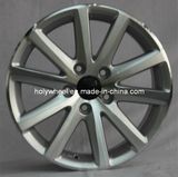 VW Alloy Wheel (HL667)