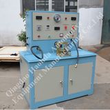 Automobile Power Steering Pump Test Rig