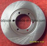 Brake Disc Aimco No 3140 for Mazda (PJCBD018)