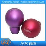 High Quality CNC Aluminum Car Gear Shift Knob