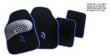 Car Carpet/Carpet/ Mats Made of Terylene Yarn (LSD-9821-3)