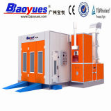 Automotive Paint Spray Booth, Car Paint Oven
