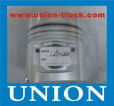 C190 Cylinder Liner Kit Piston for Isuzu
