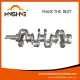 Auto Part 2L2 Crankshaft for Toyota