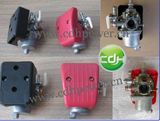 Cdh Carburetor, Speed Carburetor