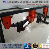 Fuwa Type Trailer Parts Suspension for Truck and Trailer