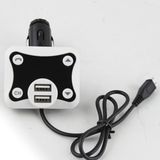 Bluetooth Car MP3 Player with Car Charge Function