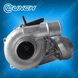 Turbocharger for Mazda Bt50 Vid20021